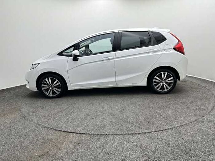 Honda Jazz 1.3 EX Navi 5dr 