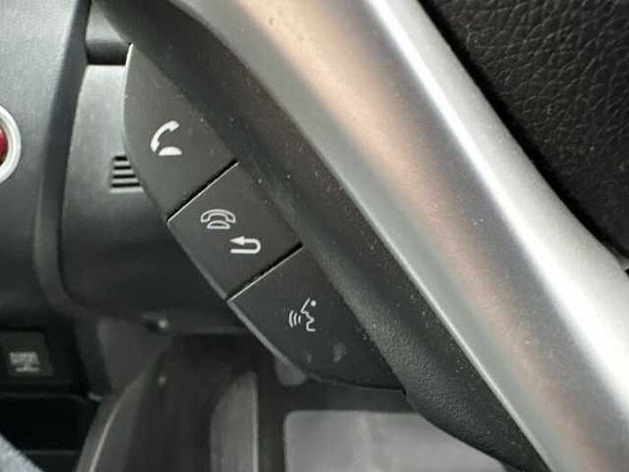 Honda Jazz 1.3 EX Navi 5dr 