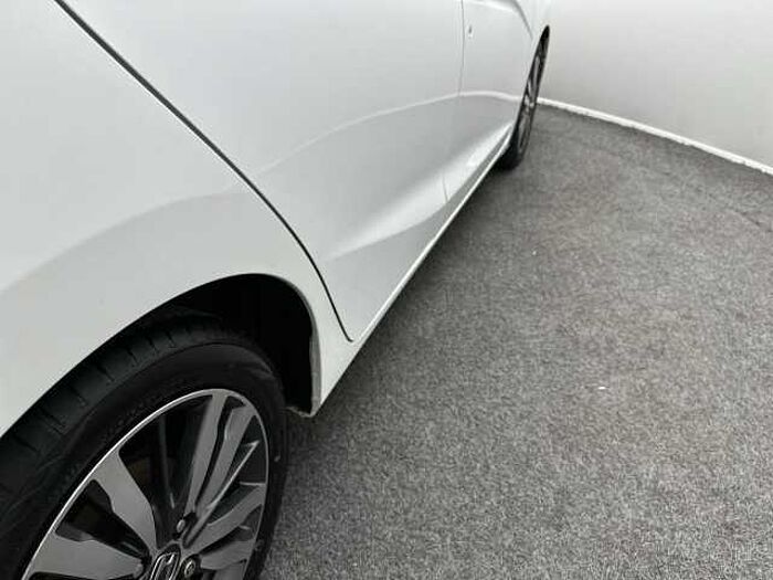 Honda Jazz 1.3 EX Navi 5dr 