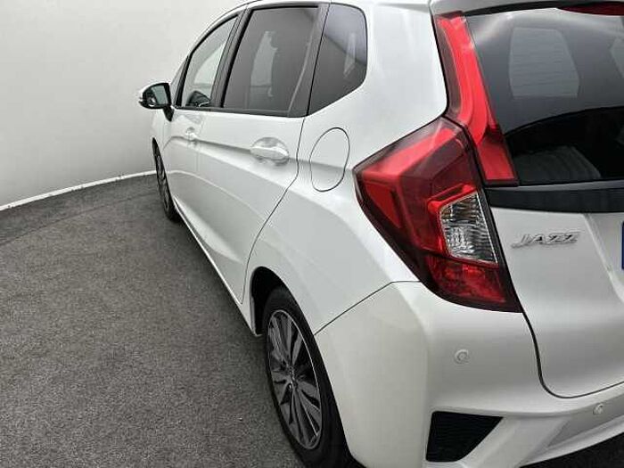 Honda Jazz 1.3 EX Navi 5dr 