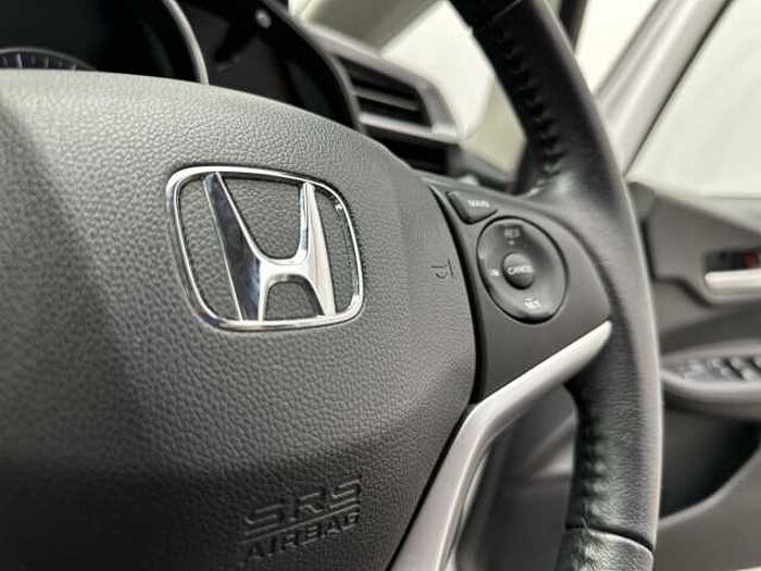 Honda Jazz 1.3 EX Navi 5dr 