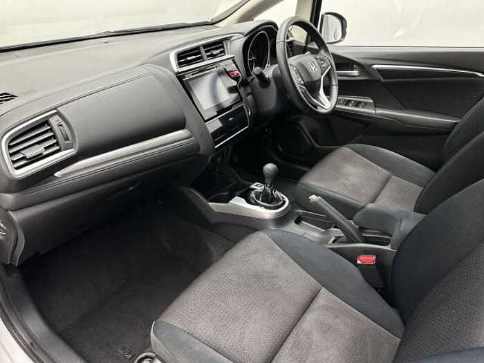 Honda Jazz 1.3 EX Navi 5dr 