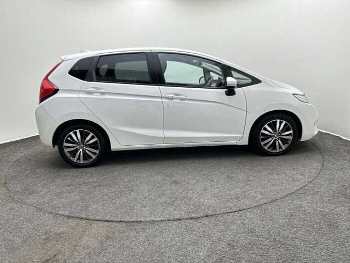Honda Jazz 1.3 EX Navi 5dr 