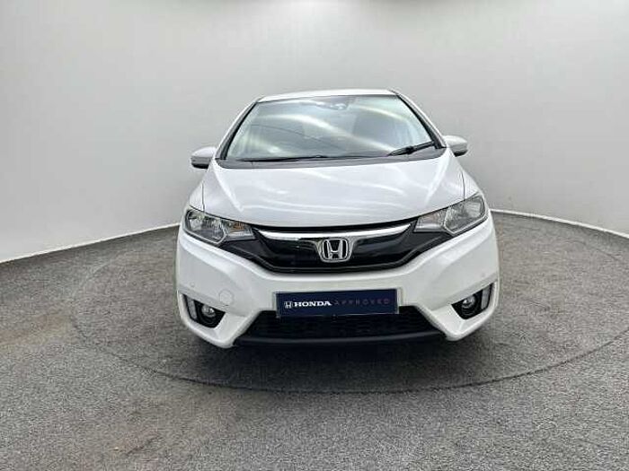 Honda Jazz 1.3 EX Navi 5dr 