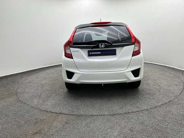Honda Jazz 1.3 EX Navi 5dr 