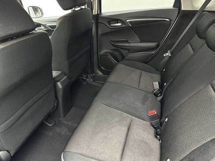 Honda Jazz 1.3 EX Navi 5dr 