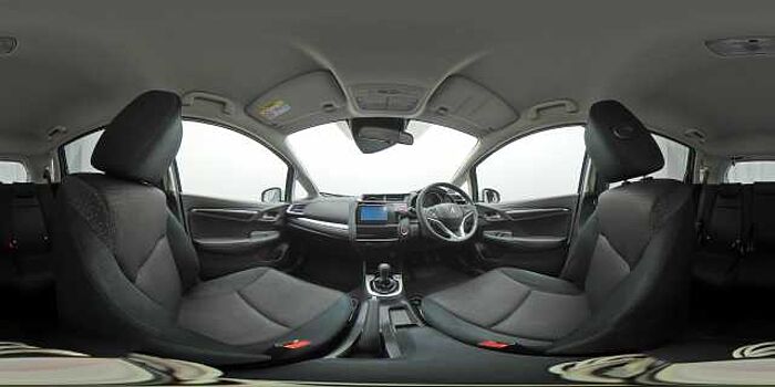 Honda Jazz 1.3 EX Navi 5dr 