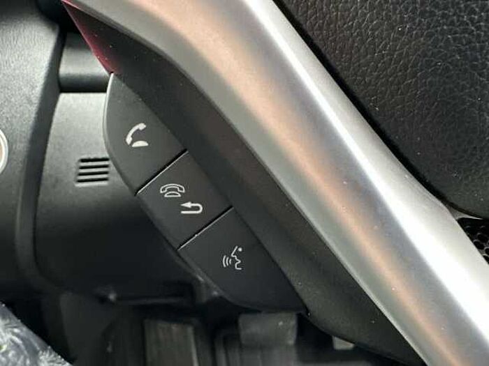 Honda Jazz 1.3 i-VTEC EX Navi 5dr CVT 