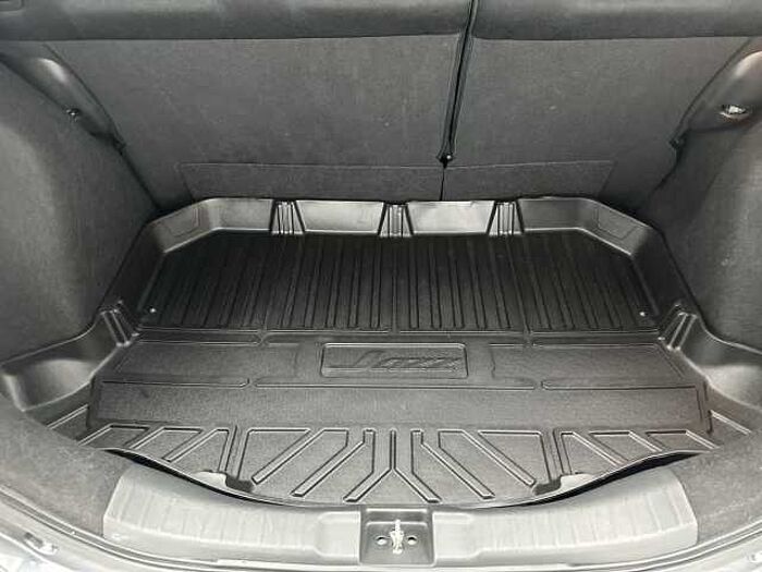 Honda Jazz 1.3 i-VTEC EX Navi 5dr CVT 