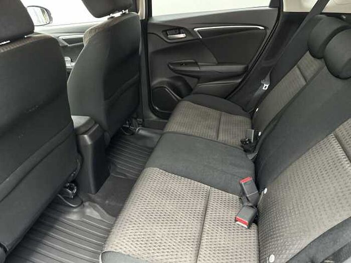 Honda Jazz 1.3 i-VTEC EX Navi 5dr CVT 