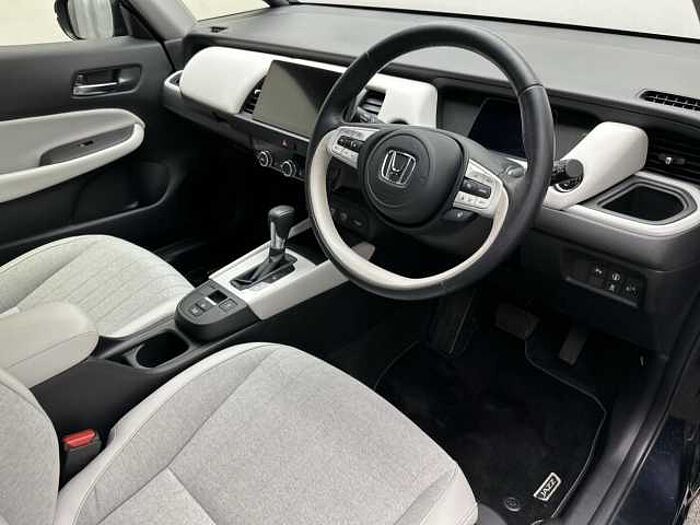 Honda Jazz Hybrid 1.5 i-MMD Hybrid EX 5dr eCVT 