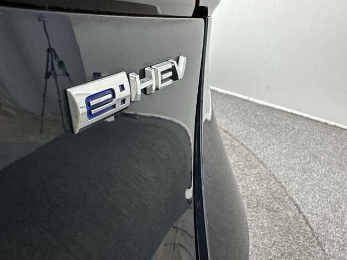 Honda Jazz Hybrid 1.5 i-MMD Hybrid EX 5dr eCVT 