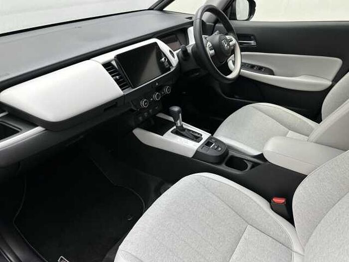 Honda Jazz Hybrid 1.5 i-MMD Hybrid EX 5dr eCVT 