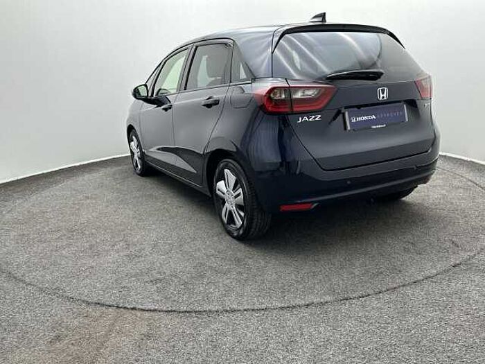 Honda Jazz Hybrid 1.5 i-MMD Hybrid EX 5dr eCVT 