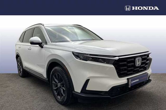 Honda CR-V e:HEV 2.0 eHEV Elegance 5dr eCVT 