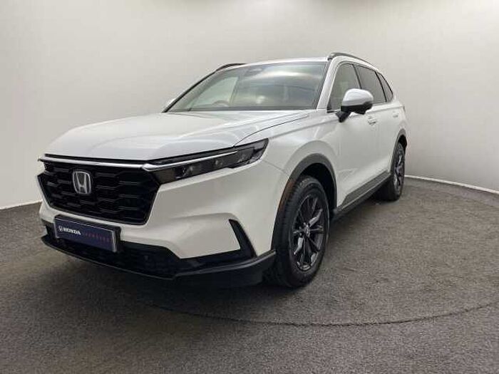 Honda CR-V e:HEV 2.0 eHEV Elegance 5dr eCVT 