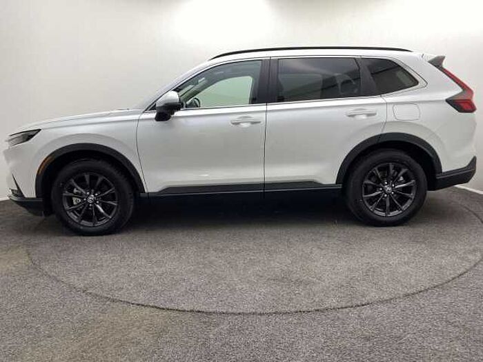 Honda CR-V e:HEV 2.0 eHEV Elegance 5dr eCVT 