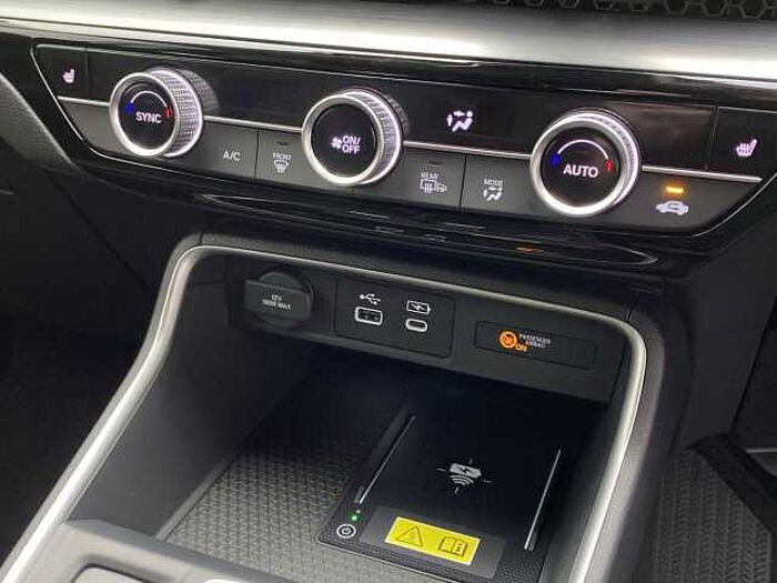 Honda CR-V e:HEV 2.0 eHEV Elegance 5dr eCVT 