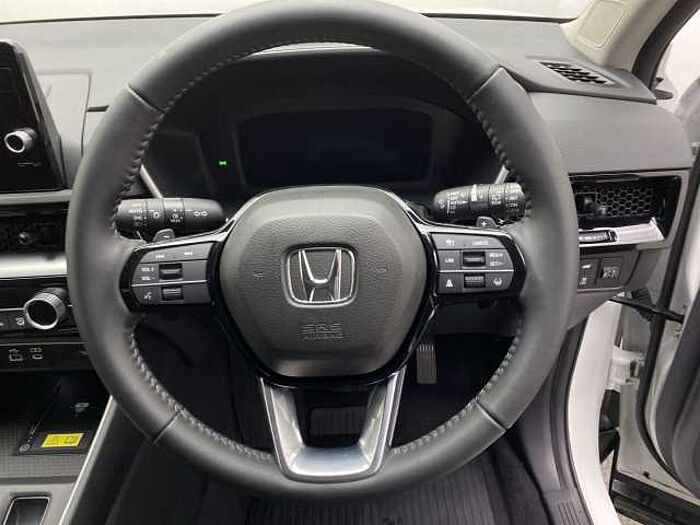 Honda CR-V e:HEV 2.0 eHEV Elegance 5dr eCVT 