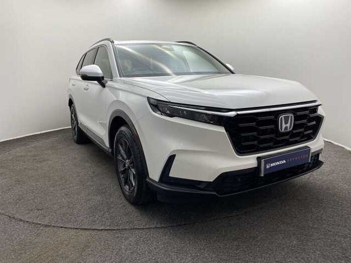 Honda CR-V e:HEV 2.0 eHEV Elegance 5dr eCVT 