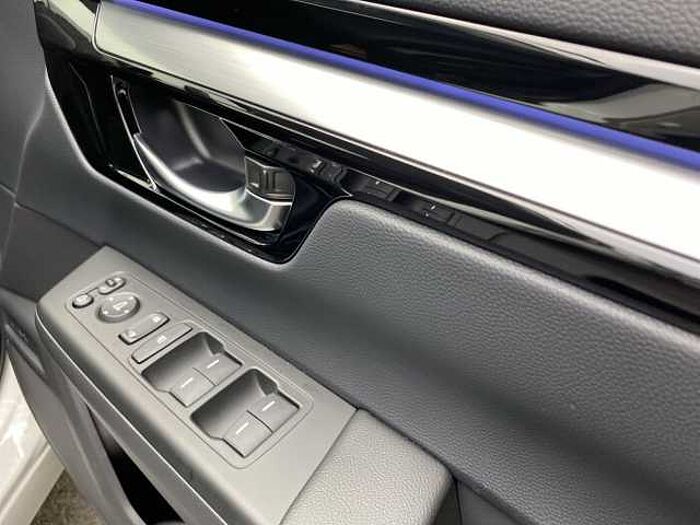 Honda CR-V e:HEV 2.0 eHEV Elegance 5dr eCVT 