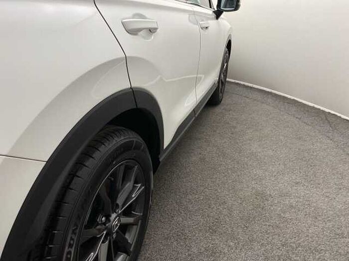 Honda CR-V e:HEV 2.0 eHEV Elegance 5dr eCVT 