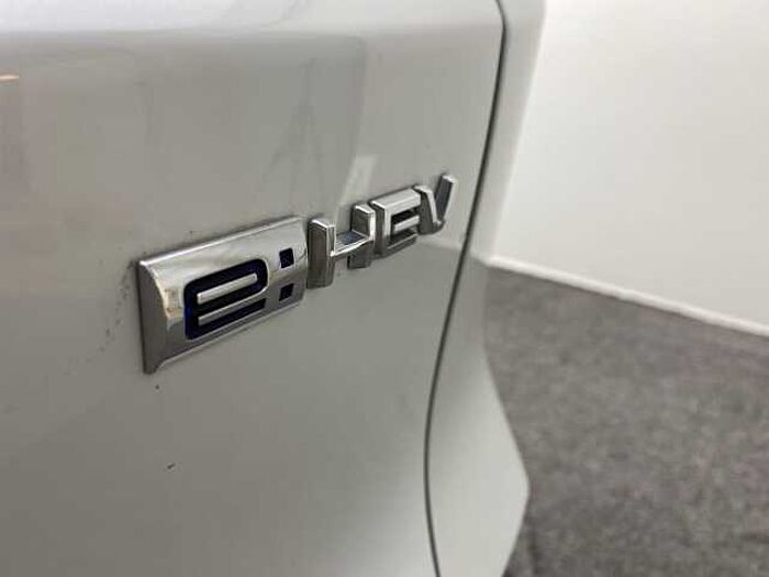 Honda CR-V e:HEV 2.0 eHEV Elegance 5dr eCVT 