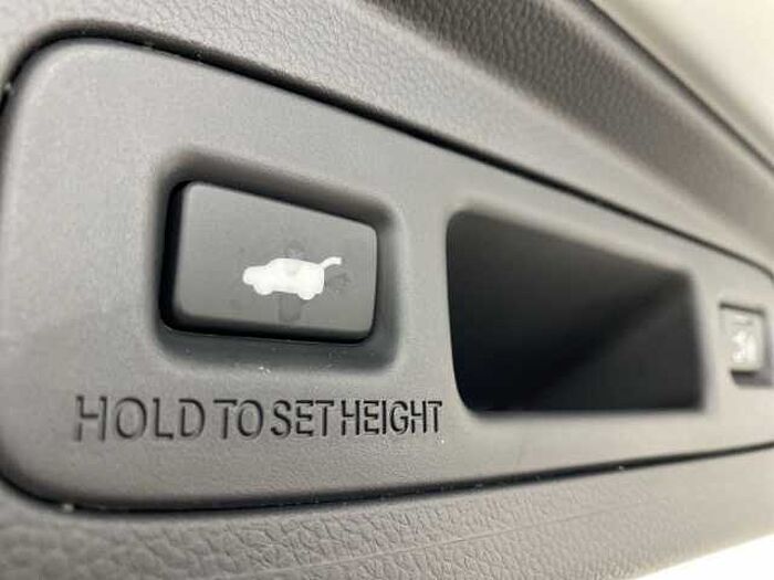 Honda CR-V e:HEV 2.0 eHEV Elegance 5dr eCVT 