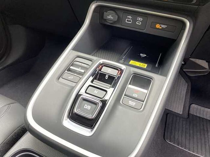 Honda CR-V e:HEV 2.0 eHEV Elegance 5dr eCVT 