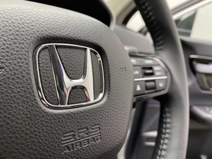 Honda CR-V e:HEV 2.0 eHEV Elegance 5dr eCVT 