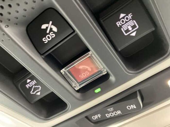 Honda CR-V e:HEV 2.0 eHEV Elegance 5dr eCVT 