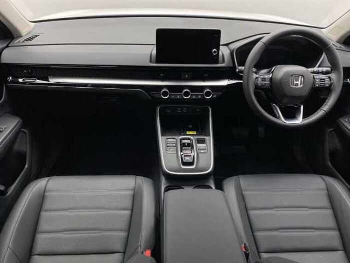 Honda CR-V e:HEV 2.0 eHEV Elegance 5dr eCVT 