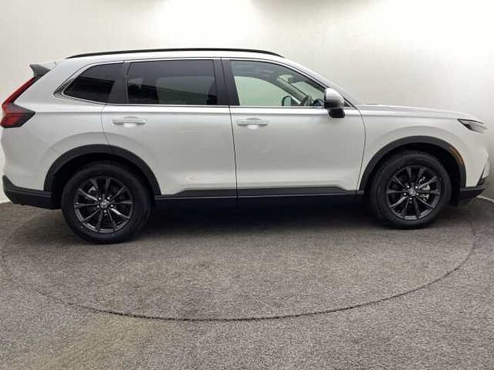 Honda CR-V e:HEV 2.0 eHEV Elegance 5dr eCVT 