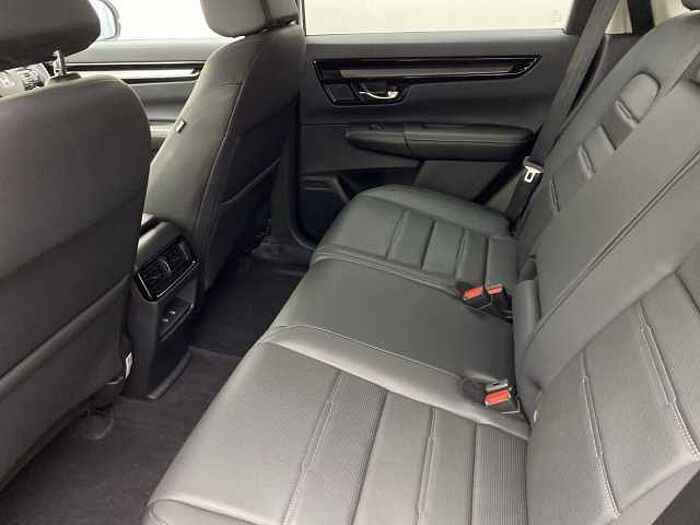 Honda CR-V e:HEV 2.0 eHEV Elegance 5dr eCVT 