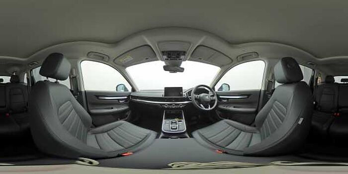 Honda CR-V e:HEV 2.0 eHEV Elegance 5dr eCVT 