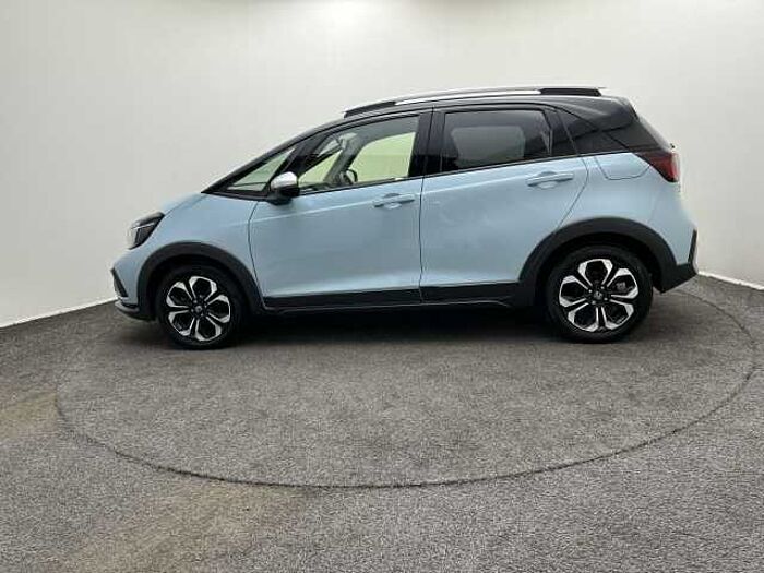 Honda Jazz Hybrid 1.5 i-MMD Hybrid Crosstar EX 5dr eCVT 