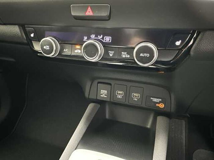 Honda Jazz Hybrid 1.5 i-MMD Hybrid Crosstar EX 5dr eCVT 