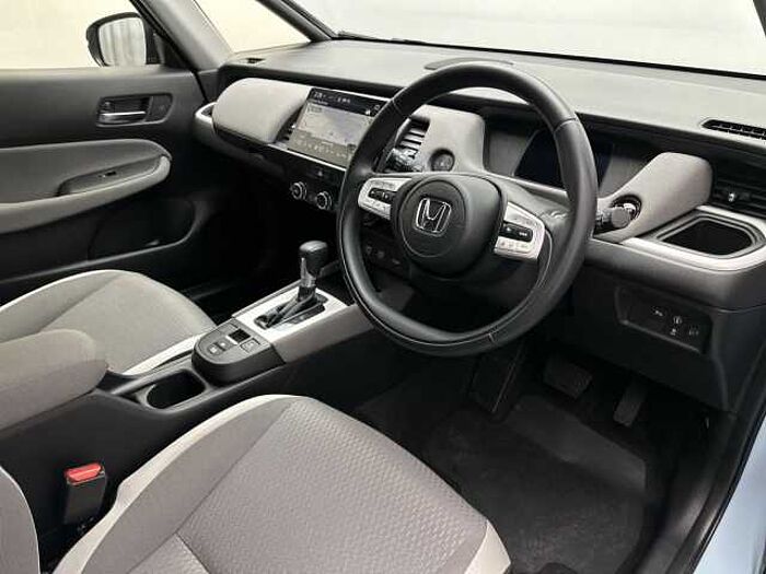 Honda Jazz Hybrid 1.5 i-MMD Hybrid Crosstar EX 5dr eCVT 