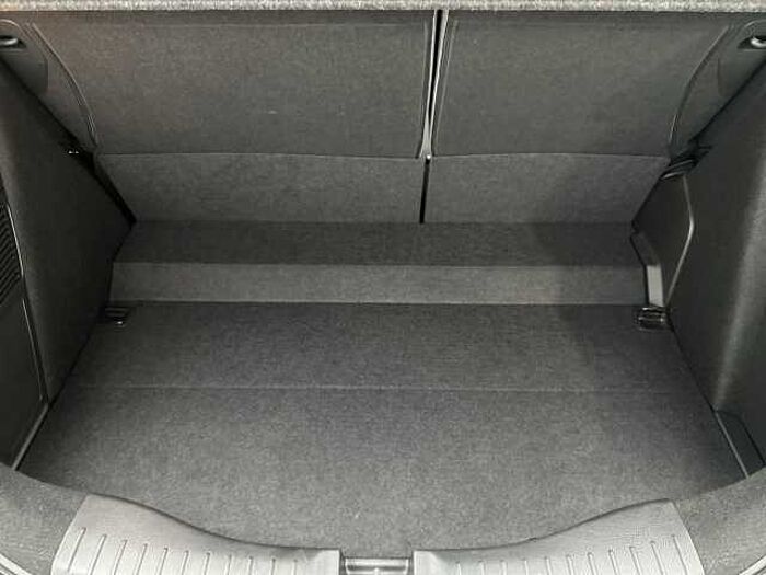 Honda Jazz Hybrid 1.5 i-MMD Hybrid Crosstar EX 5dr eCVT 