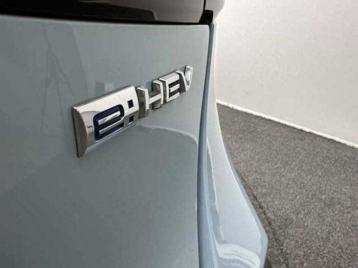 Honda Jazz Hybrid 1.5 i-MMD Hybrid Crosstar EX 5dr eCVT 