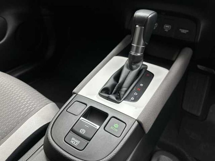 Honda Jazz Hybrid 1.5 i-MMD Hybrid Crosstar EX 5dr eCVT 