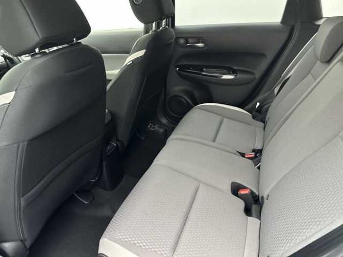 Honda Jazz Hybrid 1.5 i-MMD Hybrid Crosstar EX 5dr eCVT 