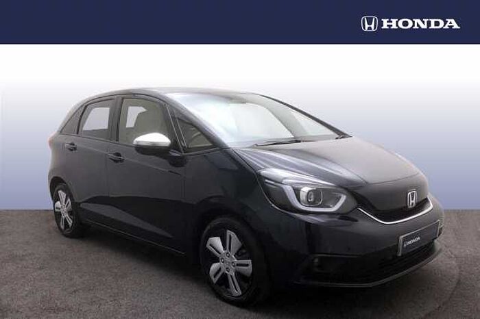 Honda Jazz Hybrid 1.5 i-MMD Hybrid EX 5dr eCVT 