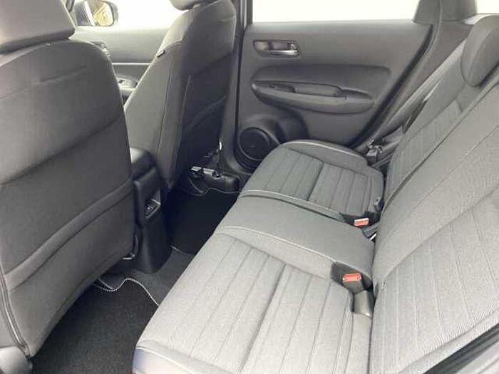 Honda Jazz Hybrid 1.5 i-MMD Hybrid Crosstar Advance 5dr eCVT 