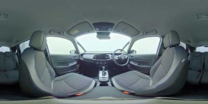 Honda Jazz Hybrid 1.5 i-MMD Hybrid Crosstar Advance 5dr eCVT 