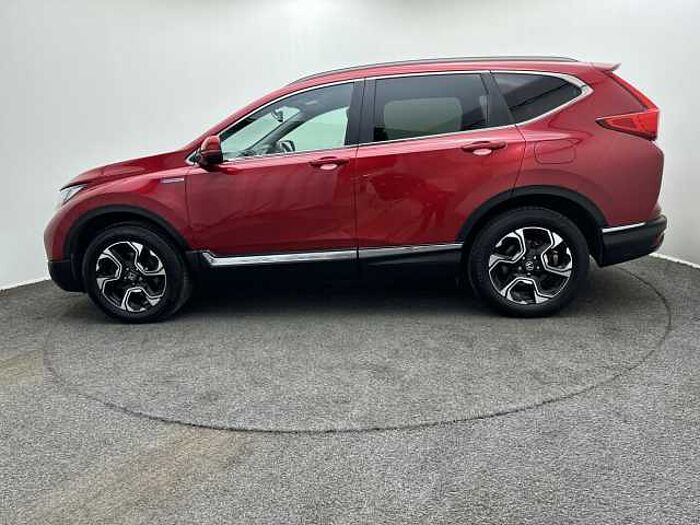 Honda CR-V Hybrid 2.0 i-MMD Hybrid SR 5dr eCVT 