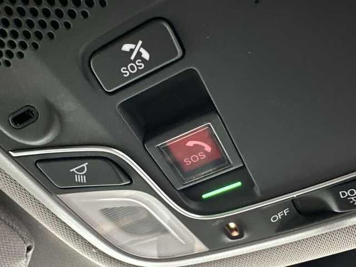 Honda CR-V Hybrid 2.0 i-MMD Hybrid SR 5dr eCVT 