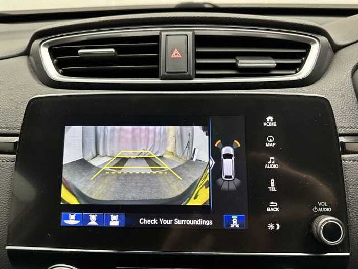 Honda CR-V Hybrid 2.0 i-MMD Hybrid SR 5dr eCVT 