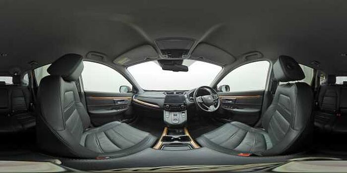 Honda CR-V Hybrid 2.0 i-MMD Hybrid SR 5dr eCVT 
