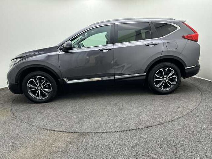 Honda CR-V Hybrid 2.0 i-MMD Hybrid SR 5dr eCVT 